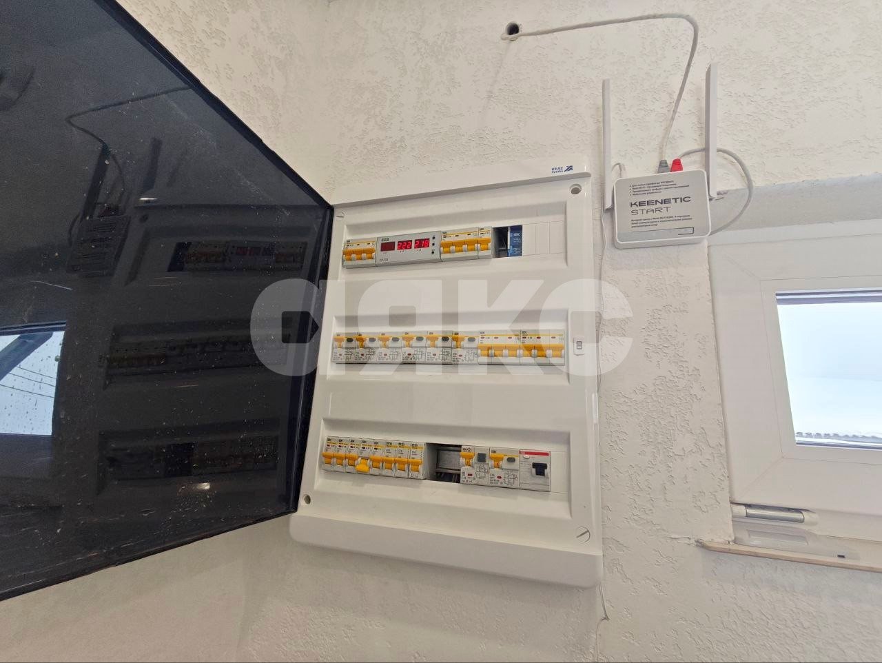 Фото №26: Дом 48 м² + 6.4 сот. - КП Адмирал, 27