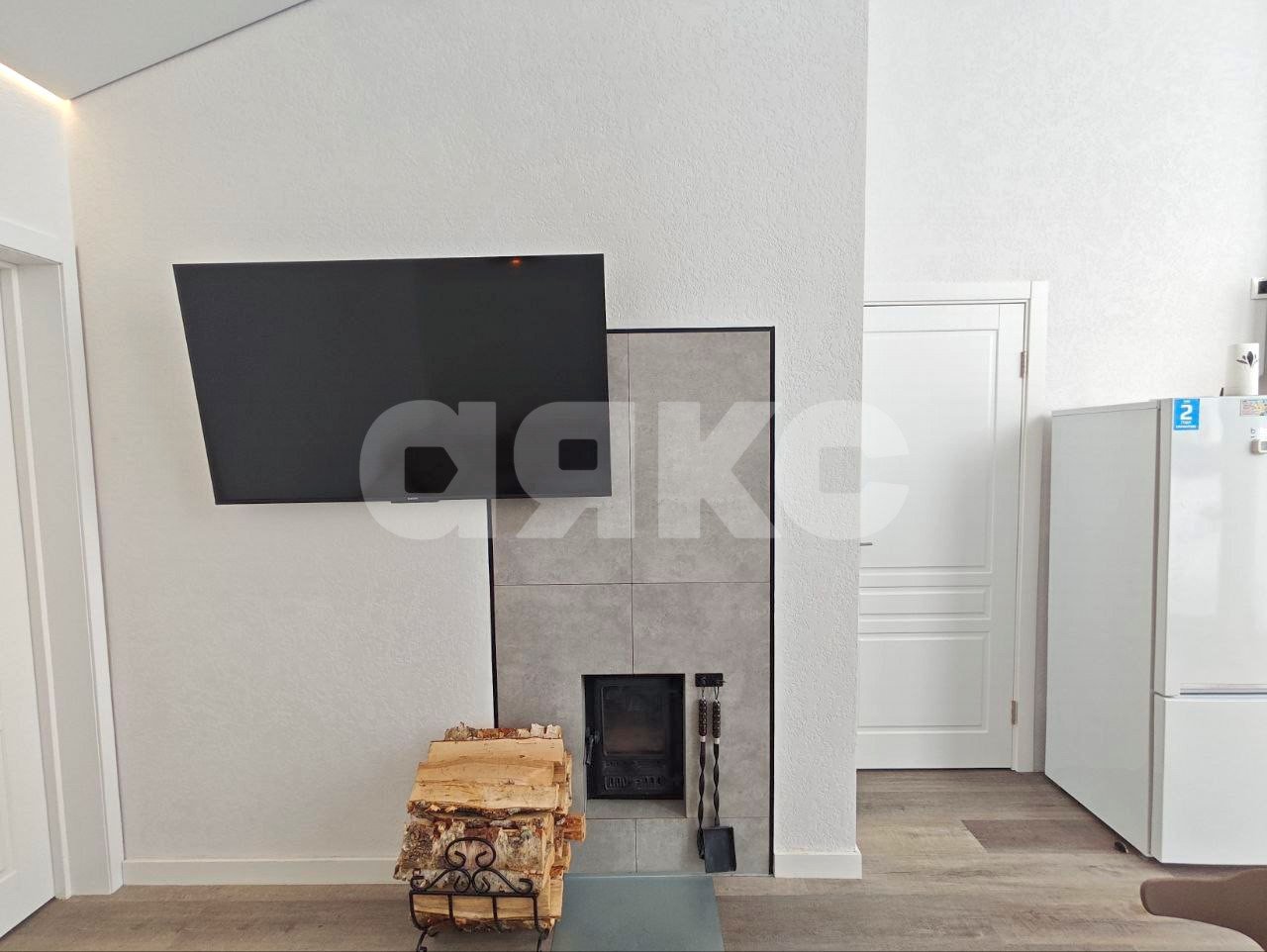 Фото №12: Дом 48 м² + 6.4 сот. - КП Адмирал, 27