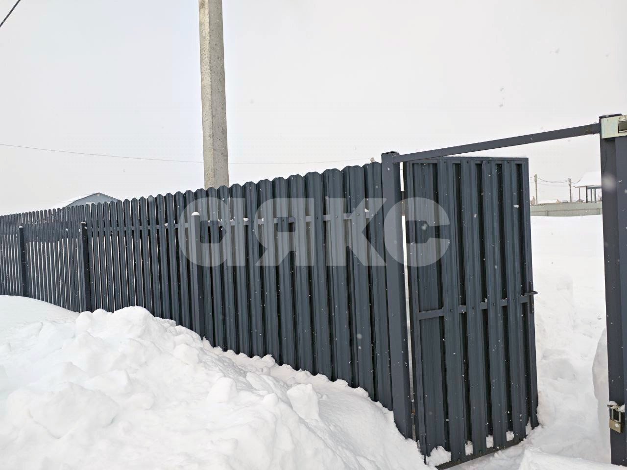 Фото №14: Дом 48 м² + 6.4 сот. - КП Адмирал, 27