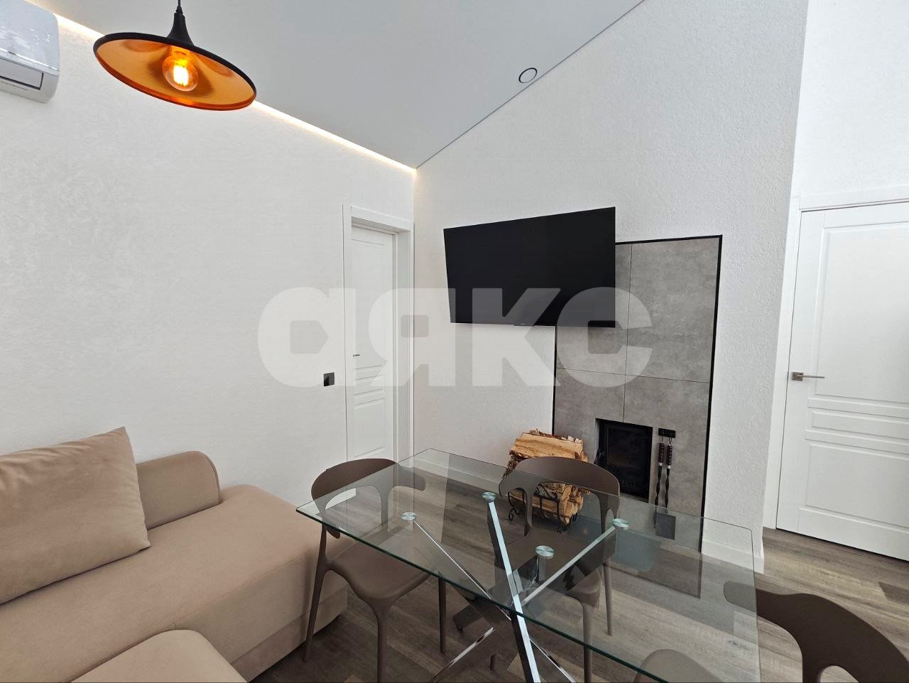 Фото №13: Дом 48 м² + 6.4 сот. - КП Адмирал, 27