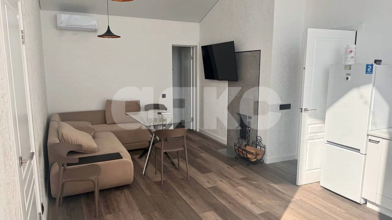 Фото №5: Дом 48 м² + 6.4 сот. - КП Адмирал, 27