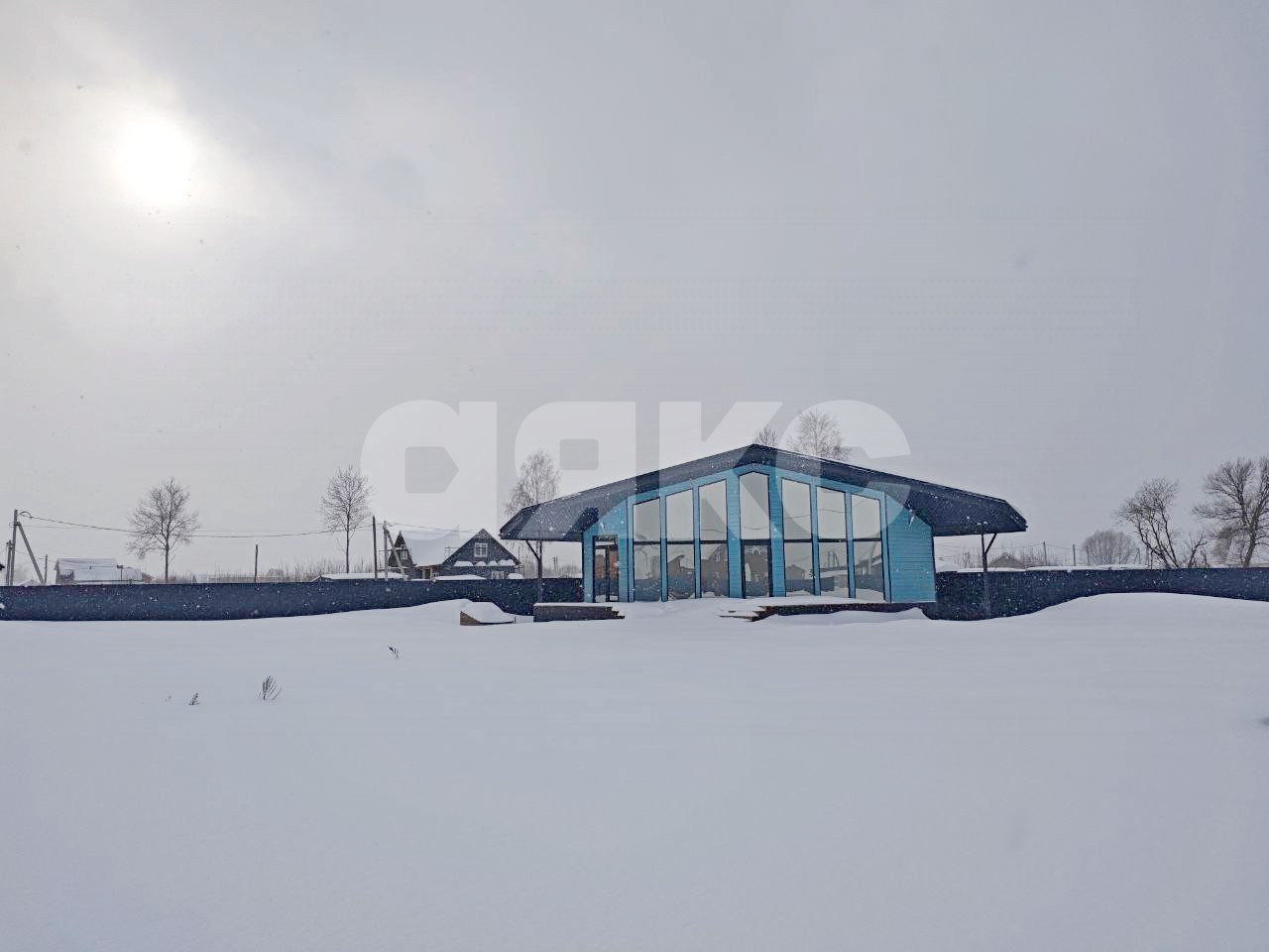 Фото №27: Дом 48 м² + 6.4 сот. - КП Адмирал, 27