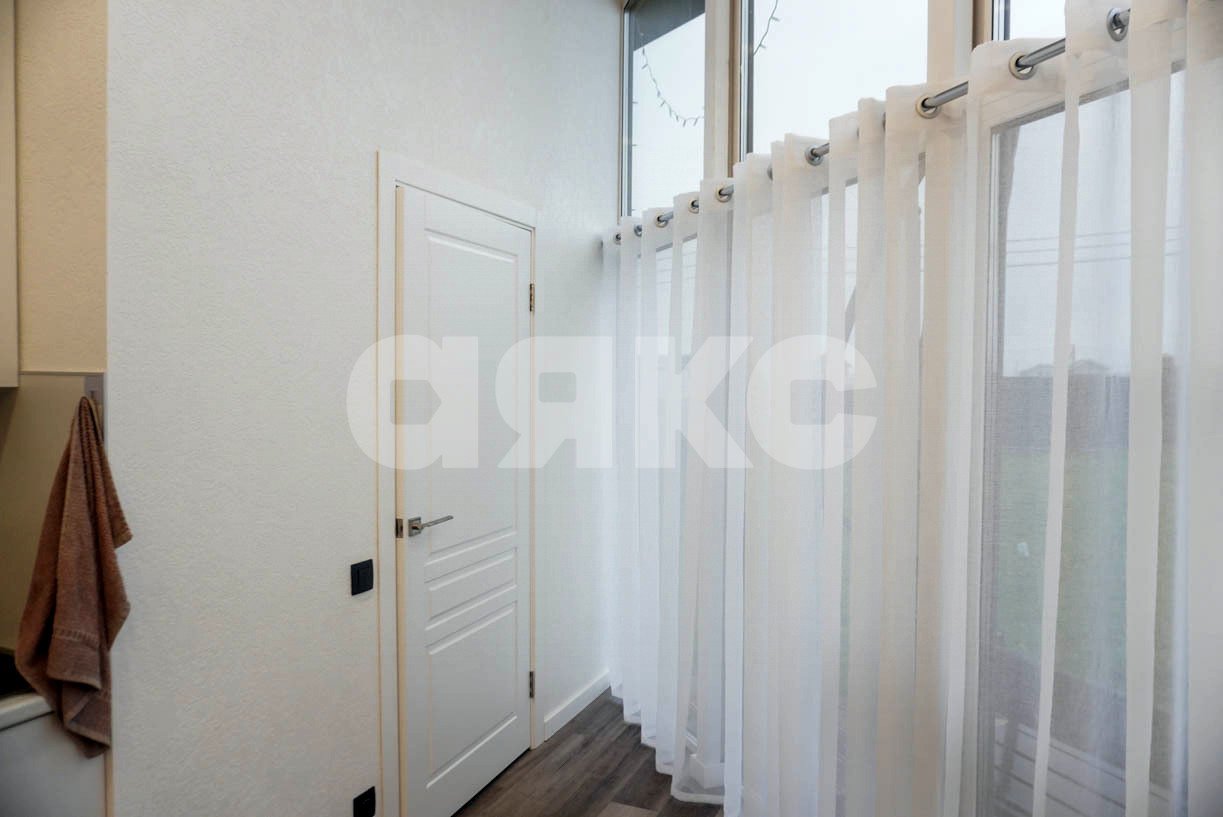 Фото №4: Дом 48 м² + 6.4 сот. - КП Адмирал, 27