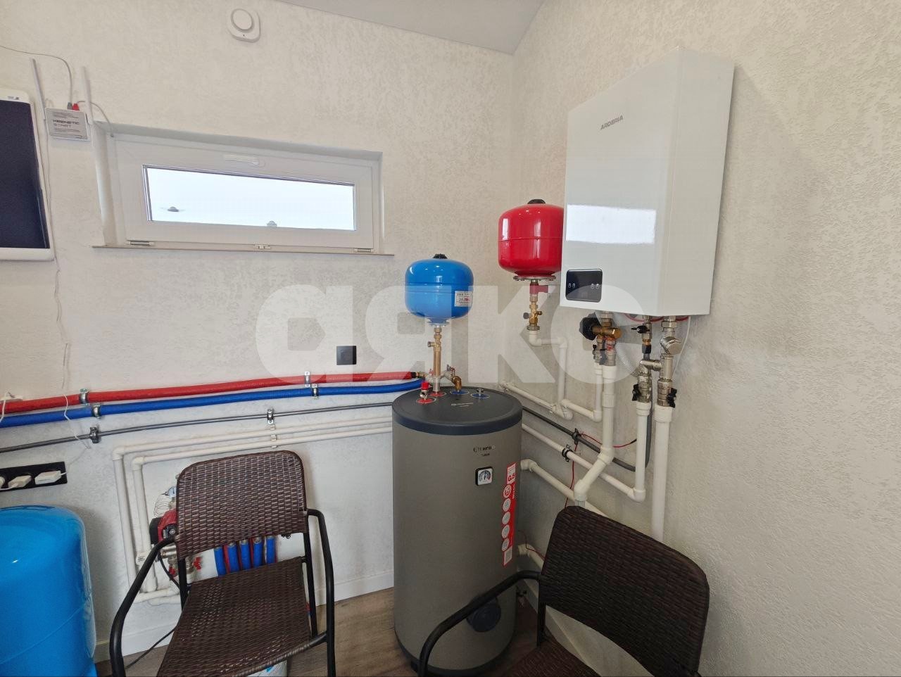 Фото №23: Дом 48 м² + 6.4 сот. - КП Адмирал, 27