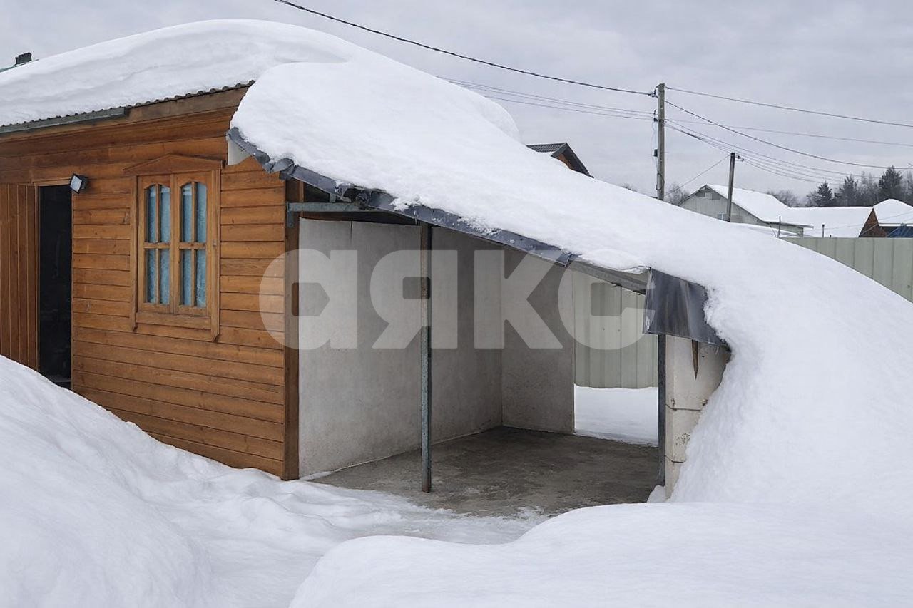 Фото №8: Дом 53 м² + 9 сот. - СНТСН Загорново-2, 9