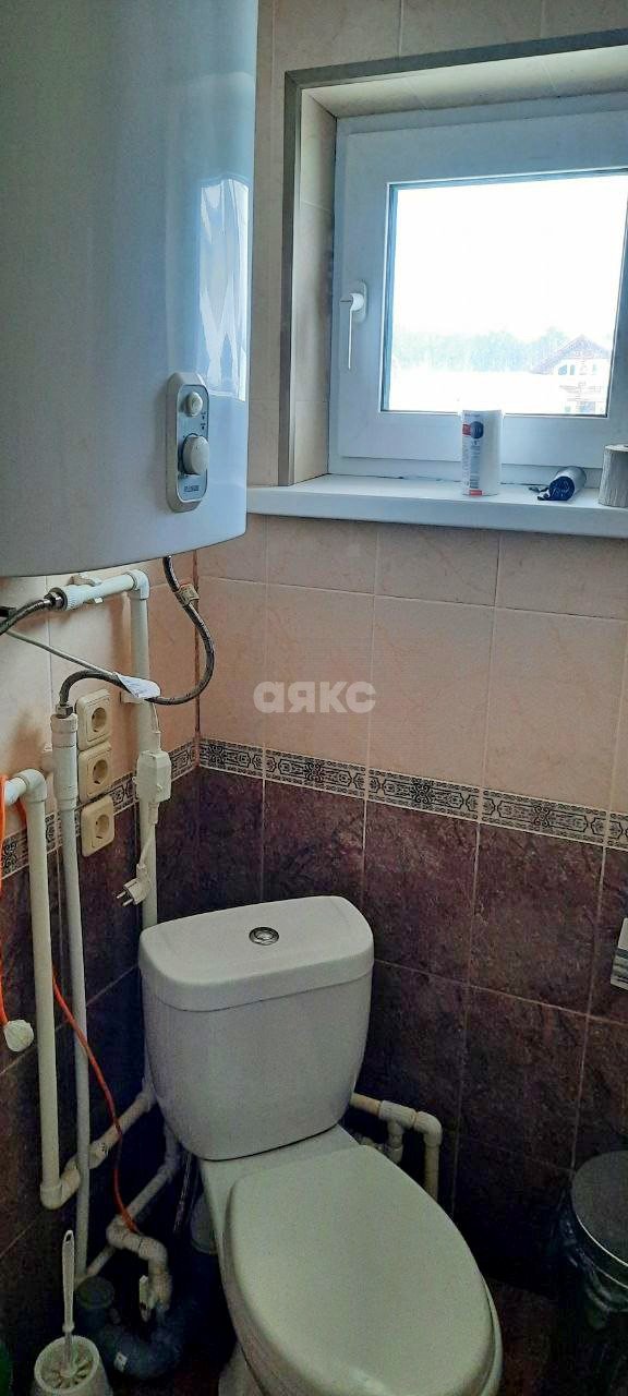 Фото №6: Дом 53 м² + 9 сот. - СНТСН Загорново-2, 9