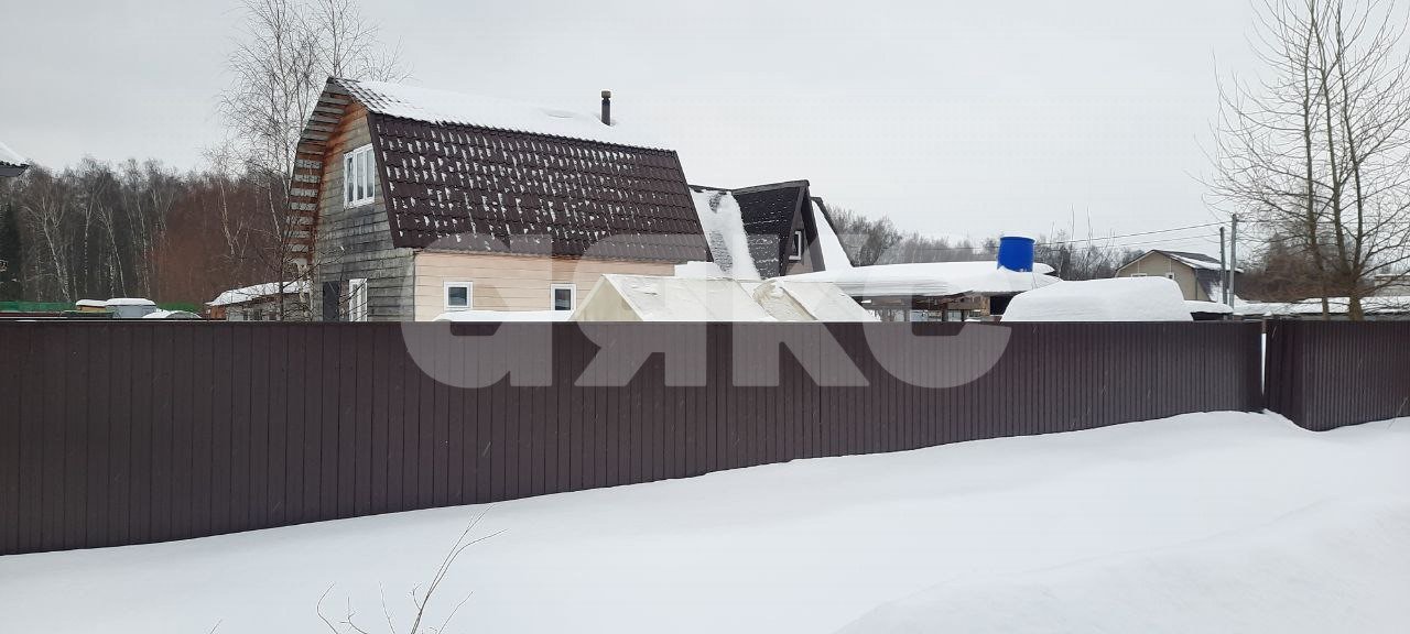 Фото №11: Дом 53 м² + 9 сот. - СНТСН Загорново-2, 9