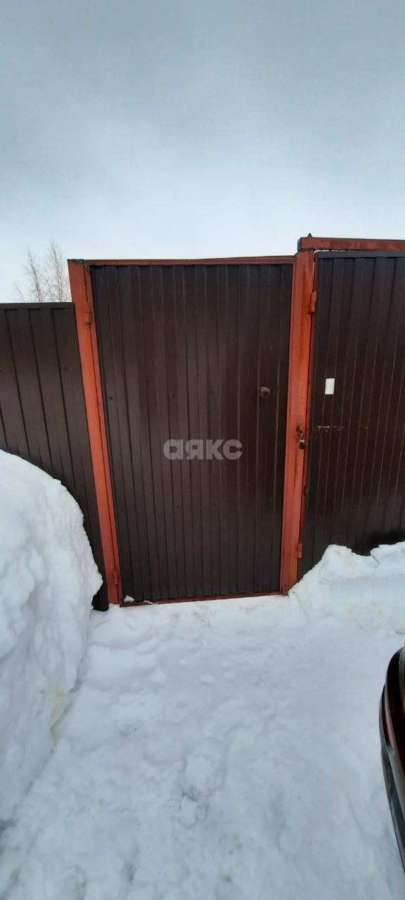 Фото №10: Дом 53 м² + 9 сот. - СНТСН Загорново-2, 9