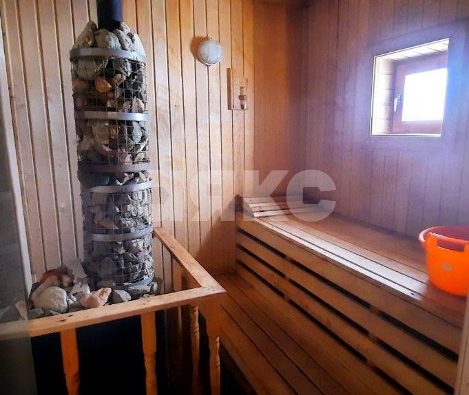 Фото №7: Дом 53 м² + 9 сот. - СНТСН Загорново-2, 9