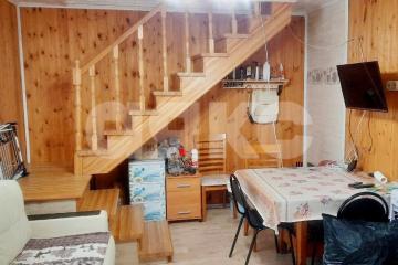 Фото №1: Дом 53 м² - СНТСН Загорново-2, 9