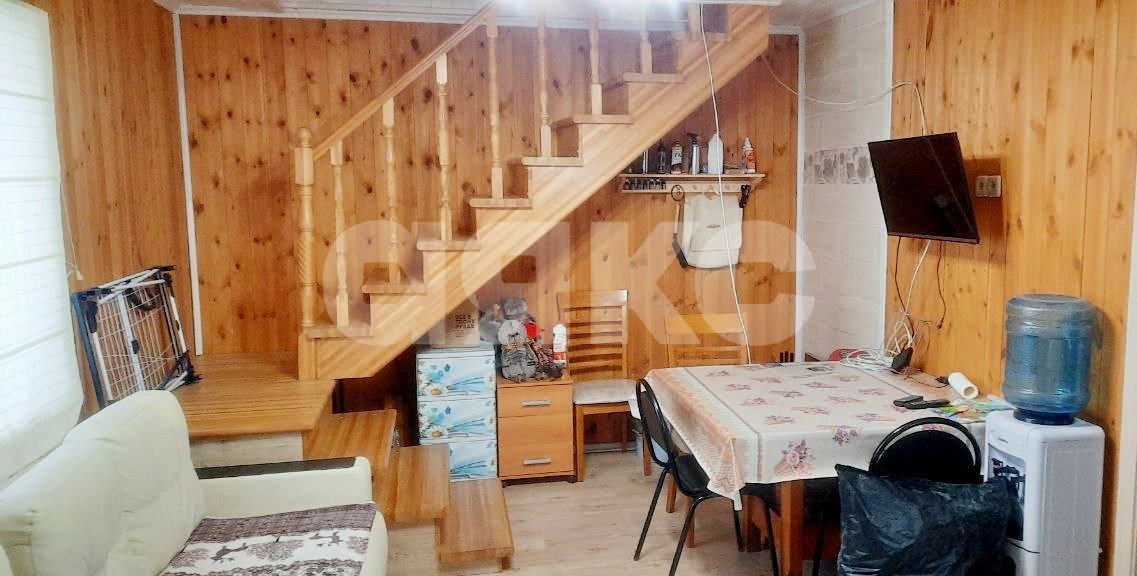 Фото №1: Дом 53 м² + 9 сот. - СНТСН Загорново-2, 9