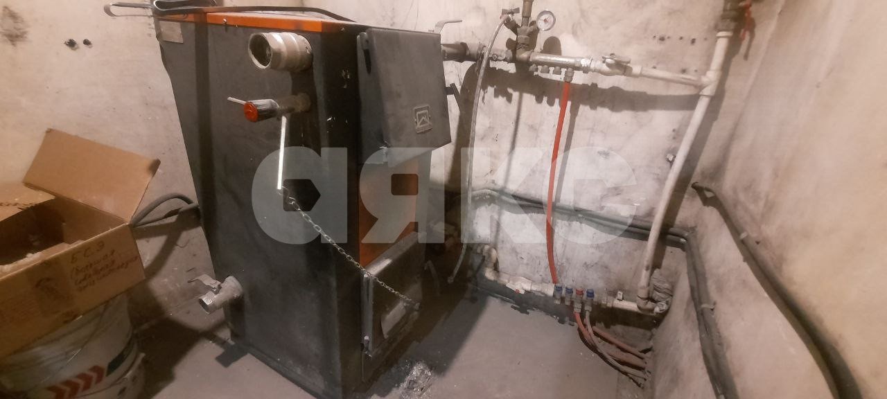 Фото №17: Дом 194 м² + 7 сот. - Раменское, Центральный, мкр. СНТ Дружба, 69