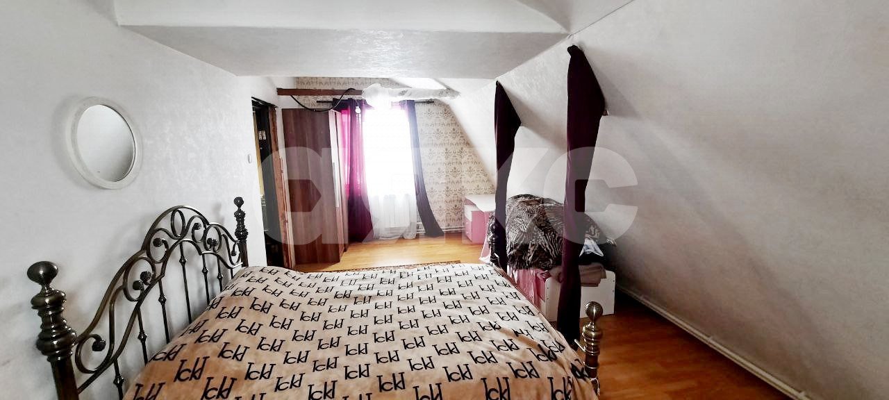 Фото №9: Дом 194 м² + 7 сот. - Раменское, Центральный, мкр. СНТ Дружба, 69