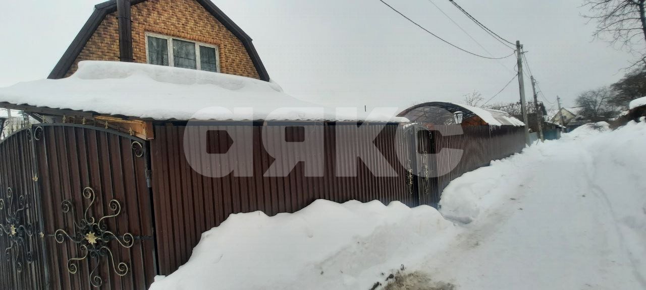 Фото №20: Дом 194 м² + 7 сот. - Раменское, Центральный, мкр. СНТ Дружба, 69