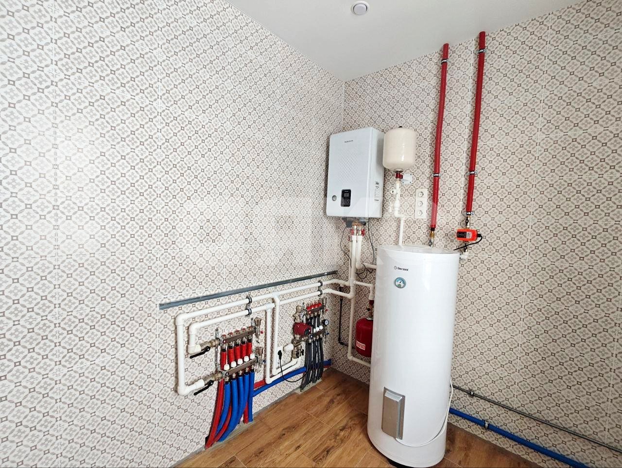 Фото №13: Дом 116 м² + 8.98 сот. - КП Ист резиденс, 108