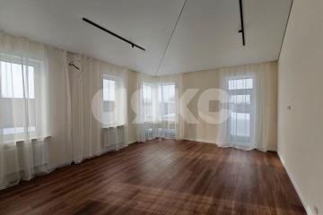 Фото №3: Дом 116 м² - КП Ист резиденс, 108