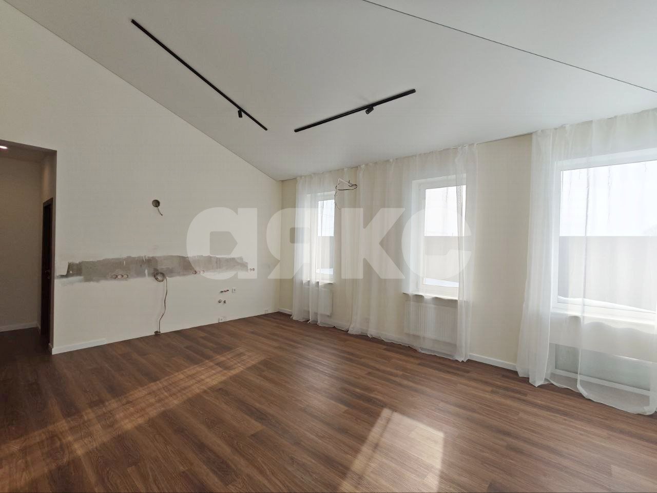 Фото №4: Дом 116 м² + 8.98 сот. - КП Ист резиденс, 108