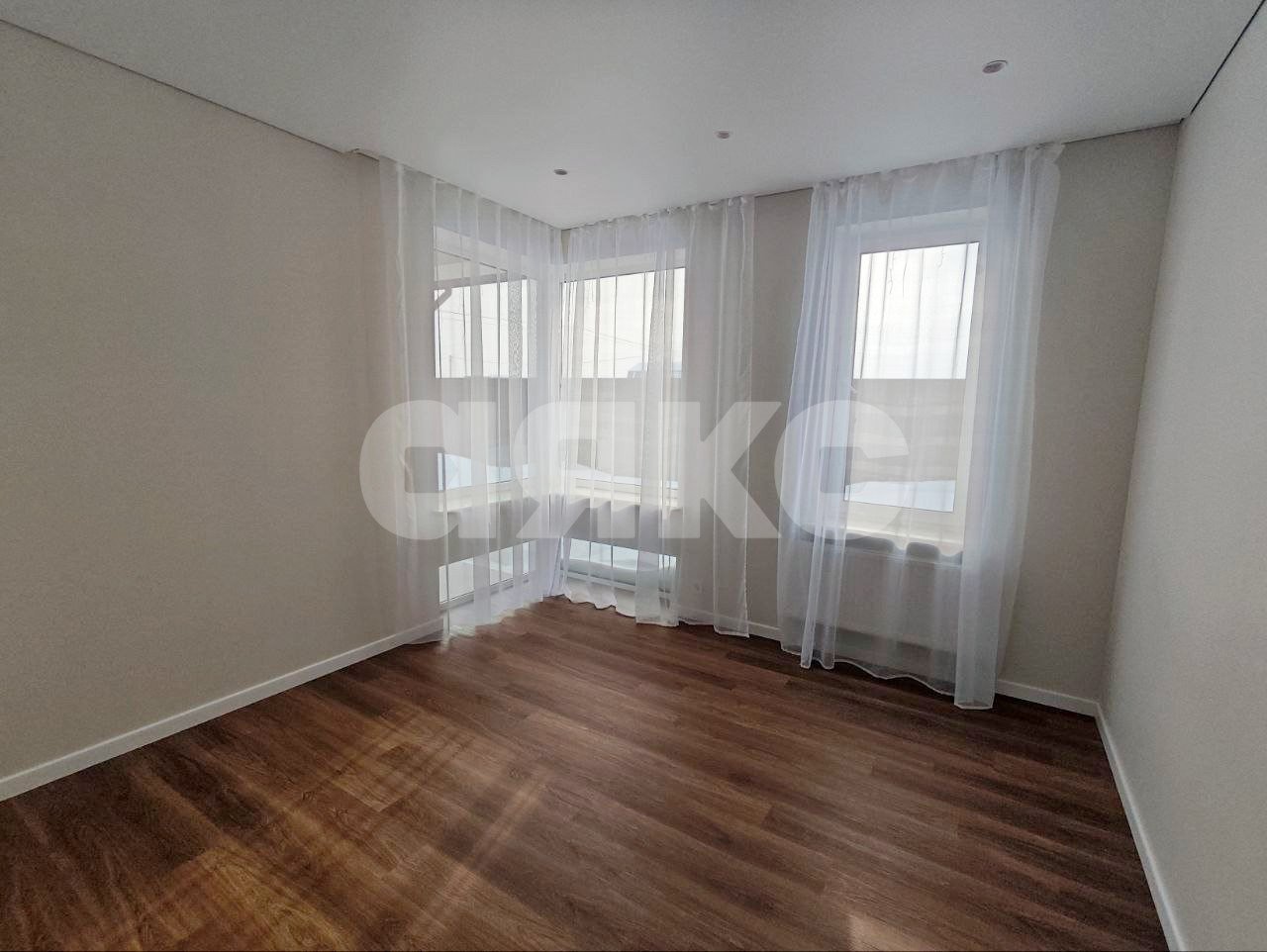 Фото №5: Дом 116 м² + 8.98 сот. - КП Ист резиденс, 108