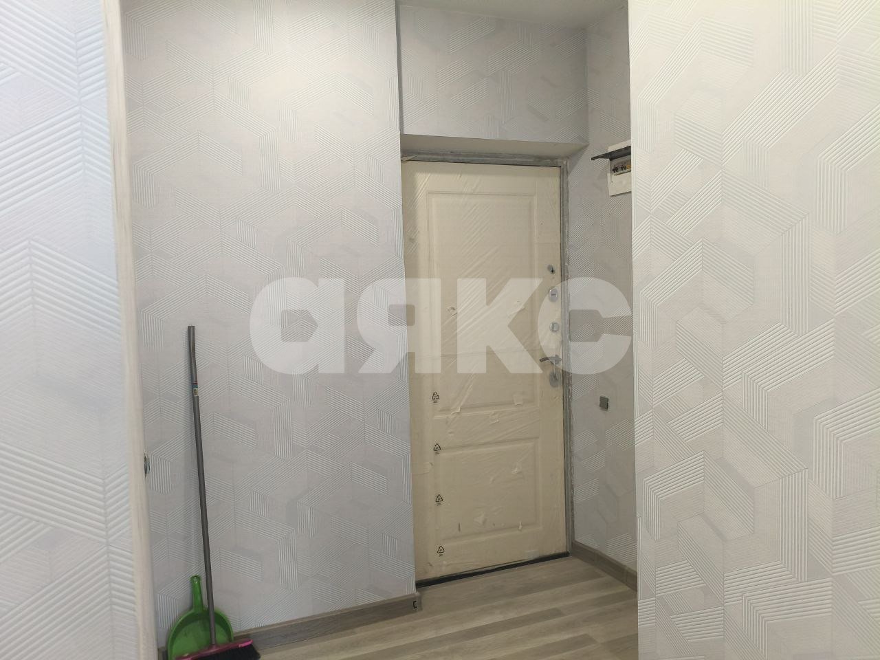 Фото №4: 2-комнатная квартира 46 м² - Раменское, Западный, мкр. жилой комплекс Новый Раменский, ул. Северное шоссе, 34