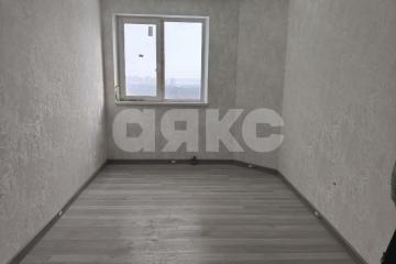 Фото №2: 2-комнатная квартира 46 м² - Раменское, мкр. жилой комплекс Новый Раменский, ул. Северное шоссе, 34