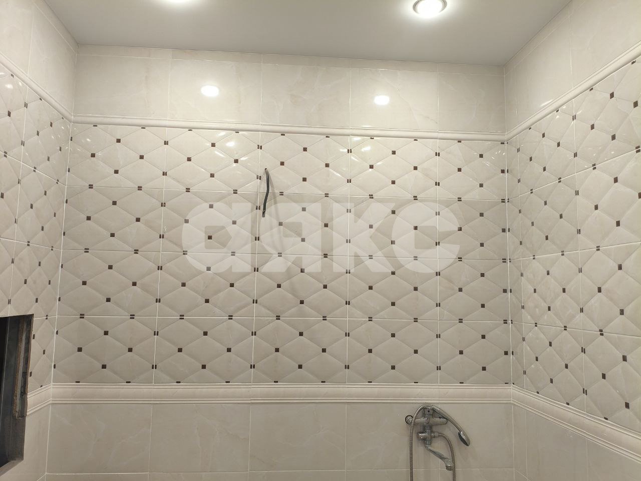 Фото №6: 2-комнатная квартира 46 м² - Раменское, Западный, мкр. жилой комплекс Новый Раменский, ул. Северное шоссе, 34