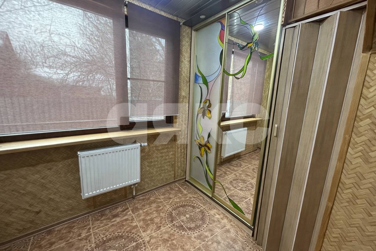 Фото №6: Дом 84 м² + 8 сот. - Раменское, Гостица, мкр. квартал Западная Гостица, ул. Берёзовая Просека, 53