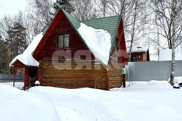 Фото №1: Дом 84 м² - Раменское, мкр. квартал Западная Гостица, ул. Берёзовая Просека, 53