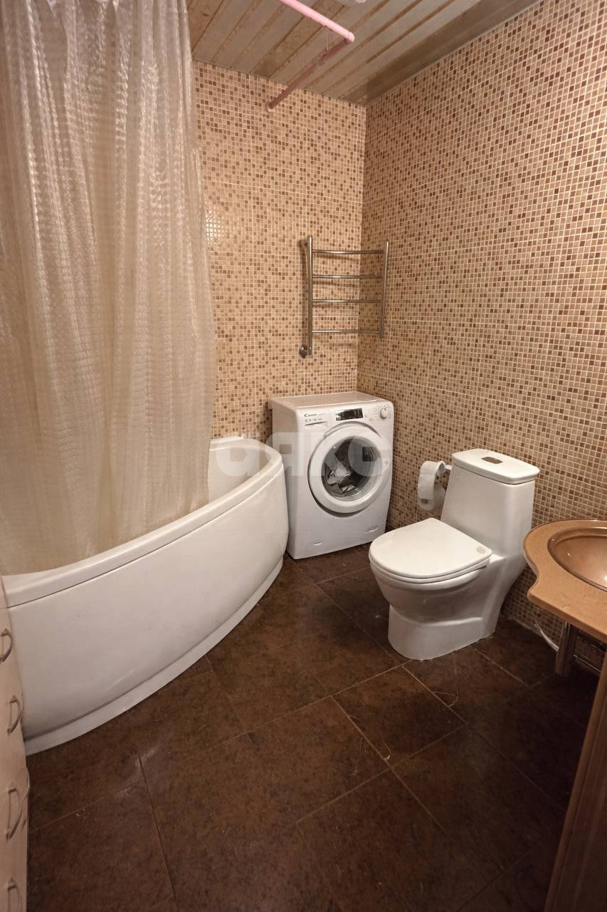 Фото №11: Дом 84 м² + 8 сот. - Раменское, Гостица, мкр. квартал Западная Гостица, ул. Берёзовая Просека, 53