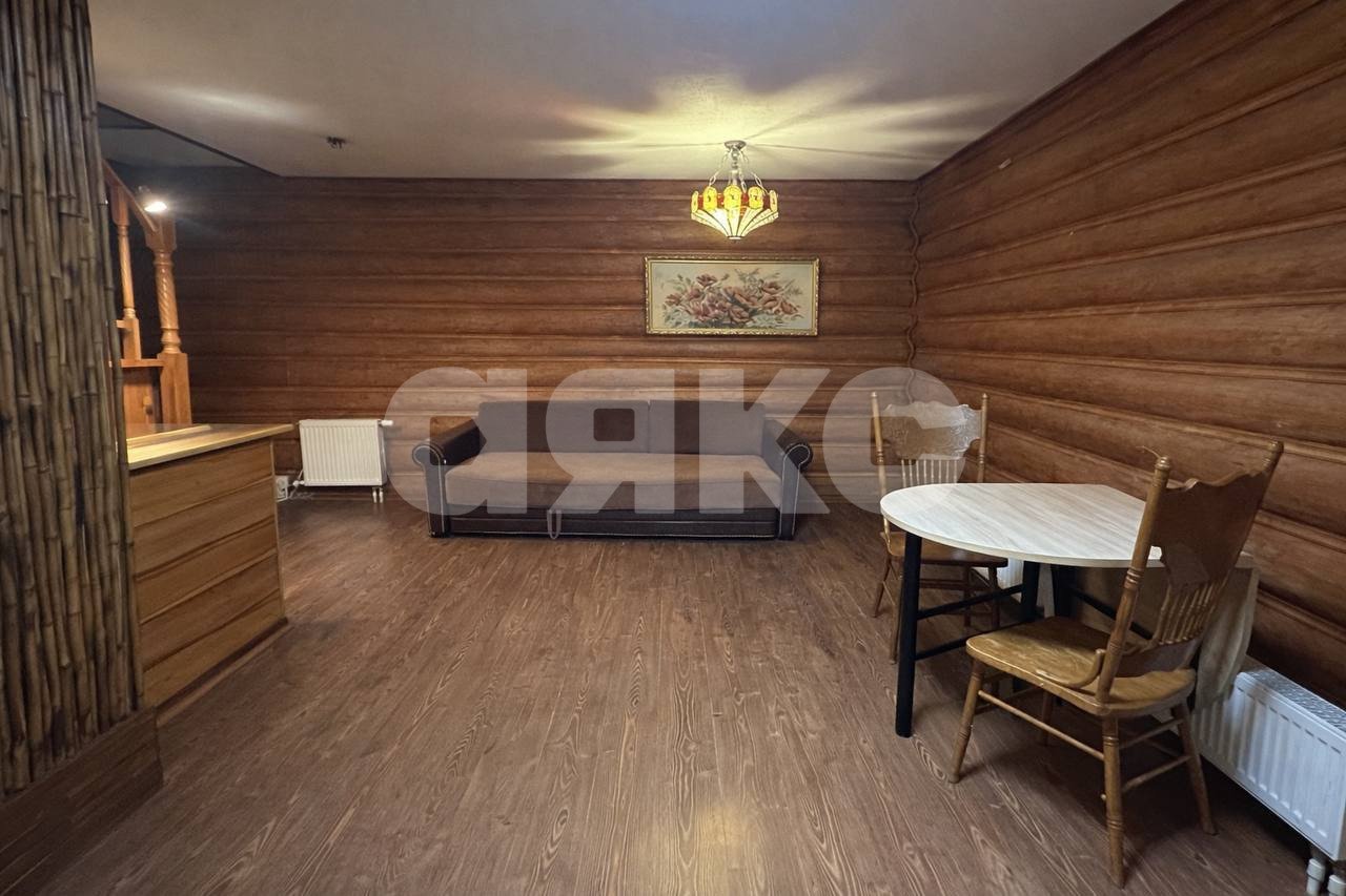 Фото №10: Дом 84 м² + 8 сот. - Раменское, Гостица, мкр. квартал Западная Гостица, ул. Берёзовая Просека, 53