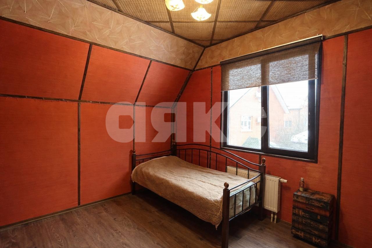 Фото №12: Дом 84 м² + 8 сот. - Раменское, Гостица, мкр. квартал Западная Гостица, ул. Берёзовая Просека, 53