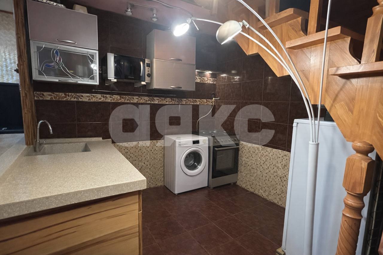 Фото №9: Дом 84 м² + 8 сот. - Раменское, Гостица, мкр. квартал Западная Гостица, ул. Берёзовая Просека, 53