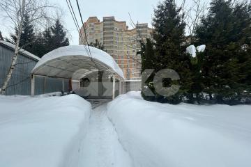 Фото №2: Дом 84 м² - Раменское, мкр. квартал Западная Гостица, ул. Берёзовая Просека, 53