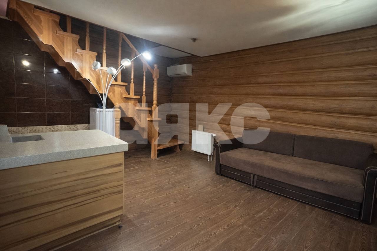 Фото №8: Дом 84 м² + 8 сот. - Раменское, Гостица, мкр. квартал Западная Гостица, ул. Берёзовая Просека, 53