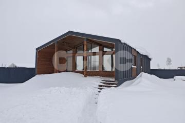 Фото №1: Дом 104 м² - КП Новое Давыдово, ул. Цветочная