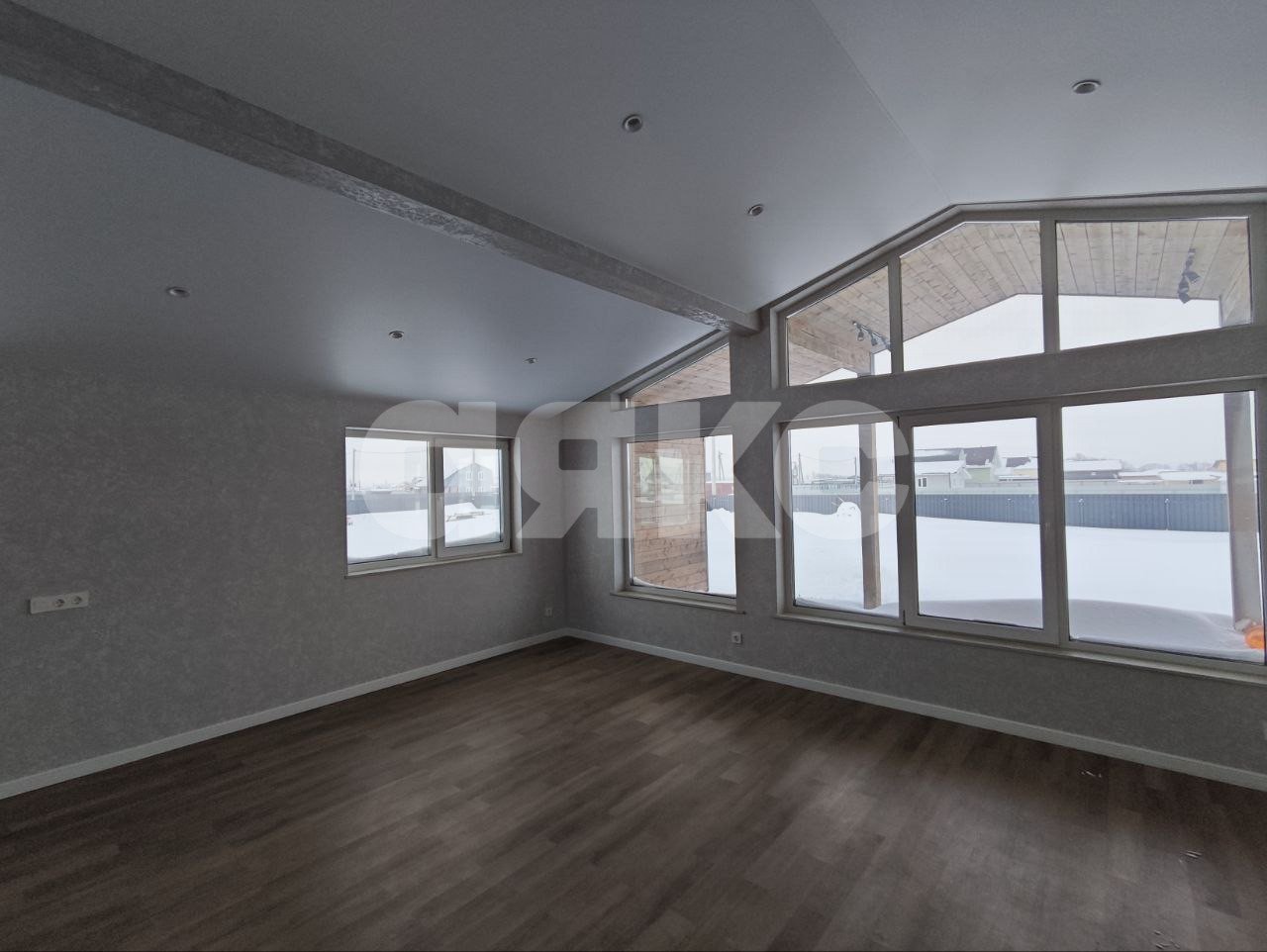 Фото №11: Дом 104 м² + 6 сот. - КП Новое Давыдово, ул. Цветочная