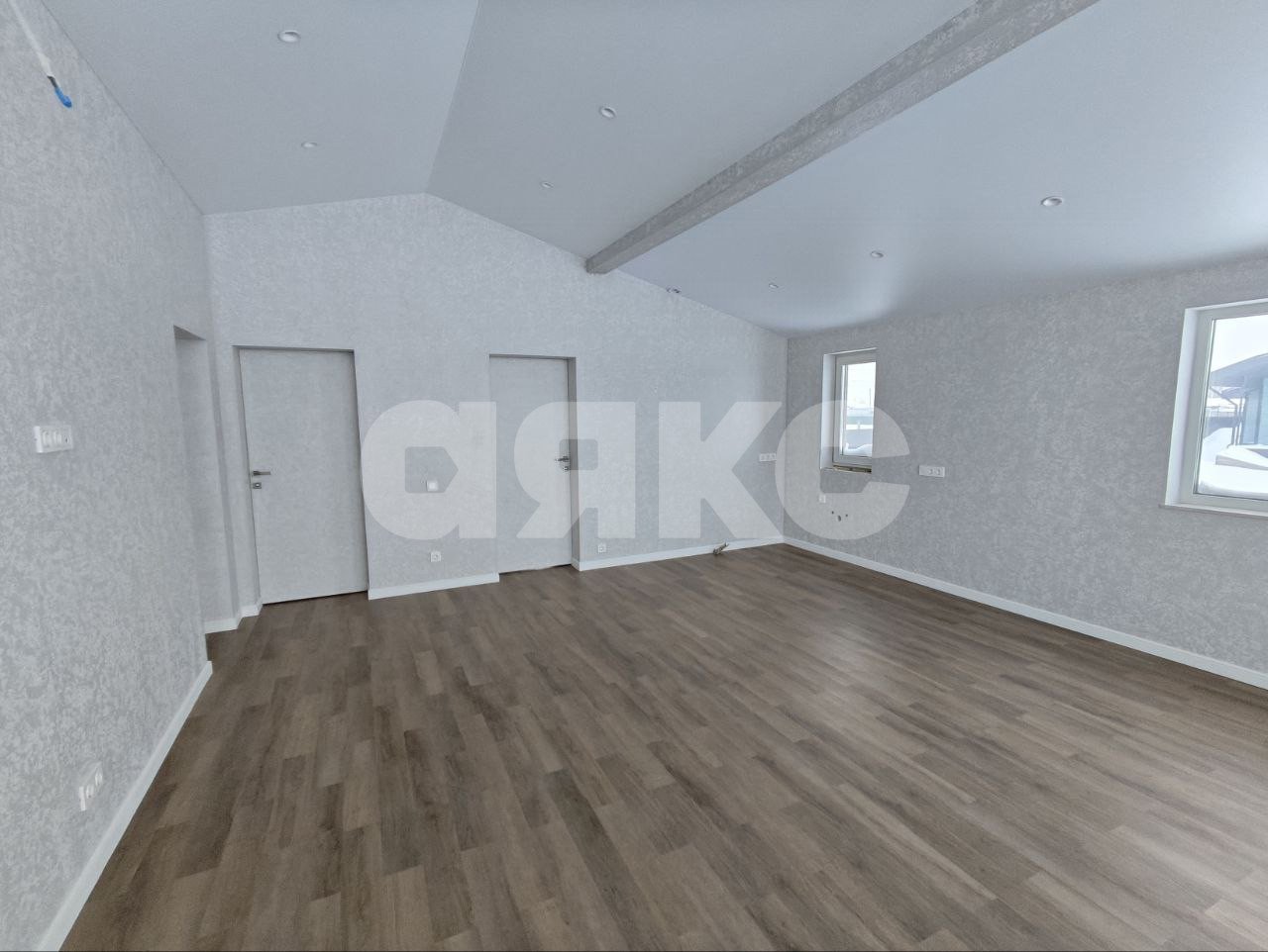 Фото №14: Дом 104 м² + 6 сот. - КП Новое Давыдово, ул. Цветочная