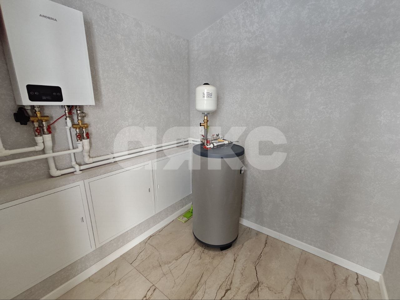 Фото №4: Дом 104 м² + 6 сот. - КП Новое Давыдово, ул. Цветочная