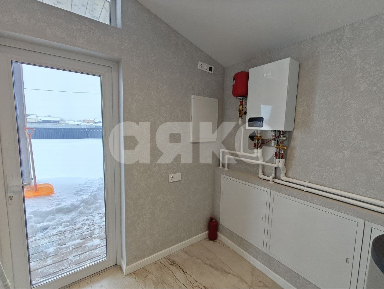 Фото №3: Дом 104 м² + 6 сот. - КП Новое Давыдово, ул. Цветочная