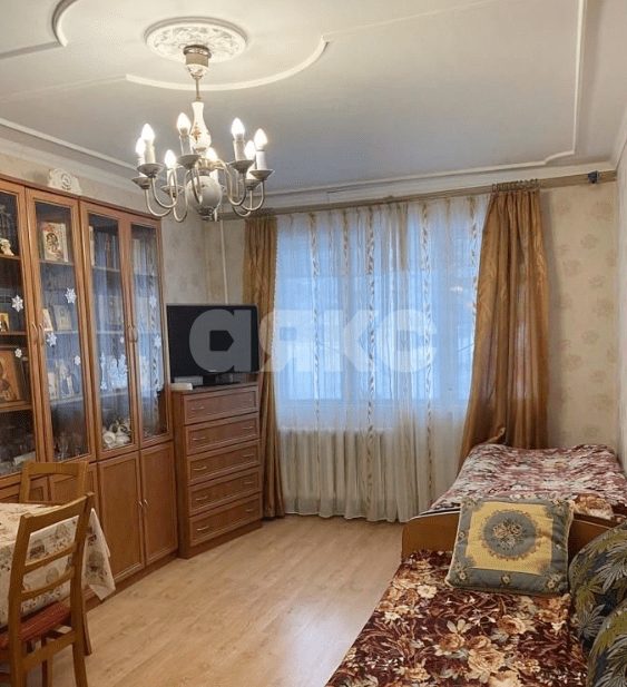 Фото №5: 2-комнатная квартира 42 м² - Раменское, р. Западный, ул. Чугунова, 18/2