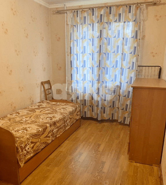 Фото №4: 2-комнатная квартира 42 м² - Раменское, р. Западный, ул. Чугунова, 18/2