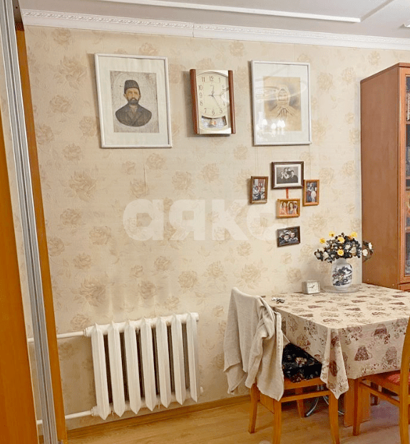 Фото №1: 2-комнатная квартира 42 м² - Раменское, р. Западный, ул. Чугунова, 18/2