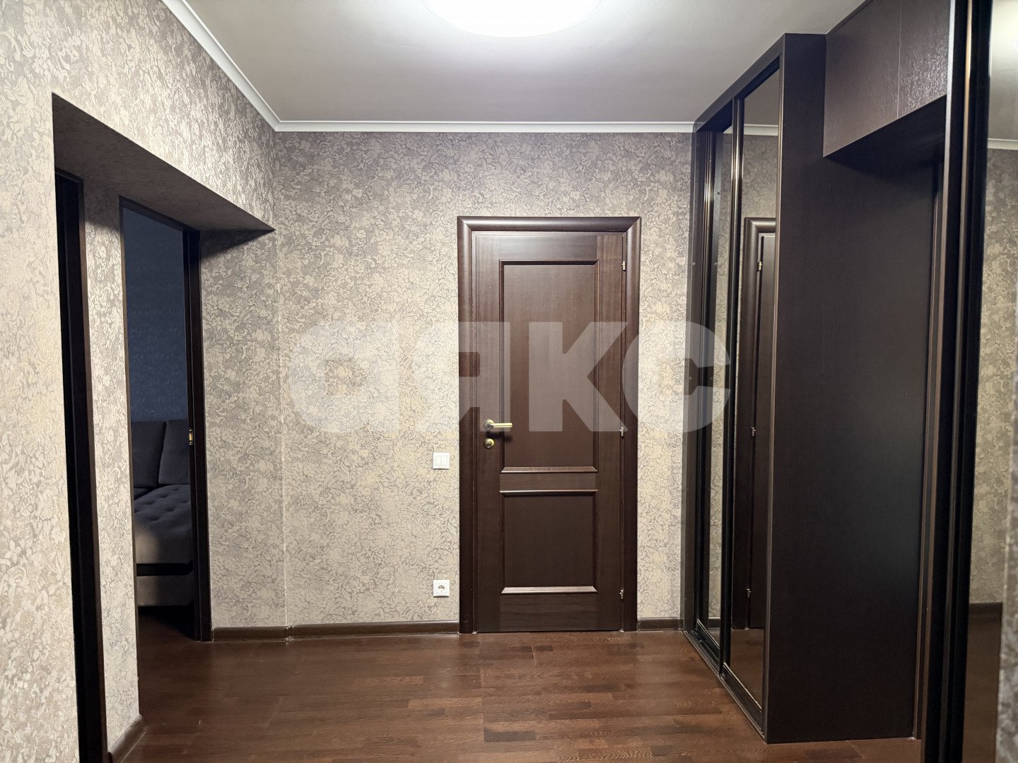 Фото №16: 2-комнатная квартира 58 м² - Раменское, Залинейный, п. Красный Октябрь, ул. Десантная, 14