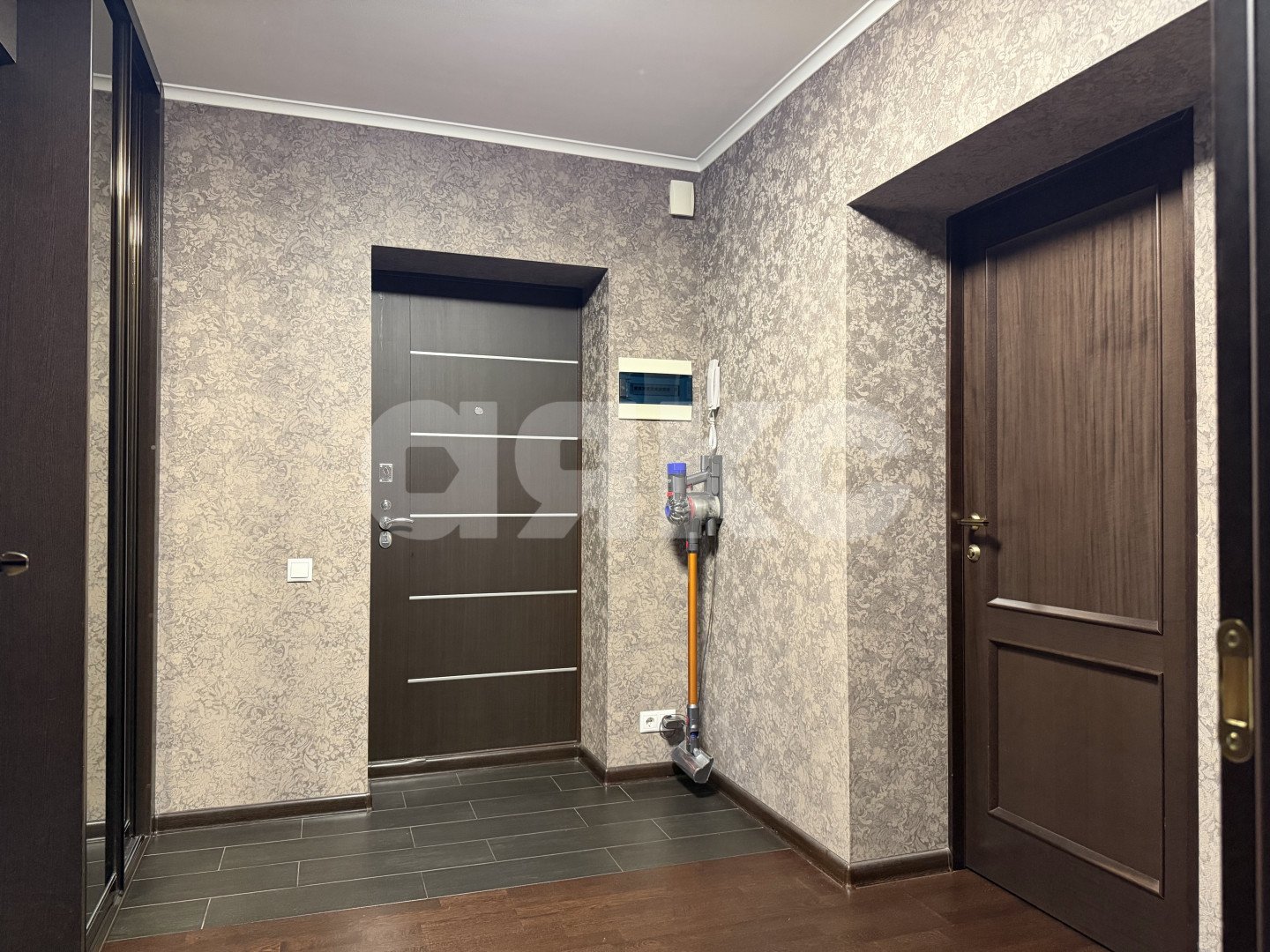 Фото №17: 2-комнатная квартира 58 м² - Раменское, Залинейный, п. Красный Октябрь, ул. Десантная, 14