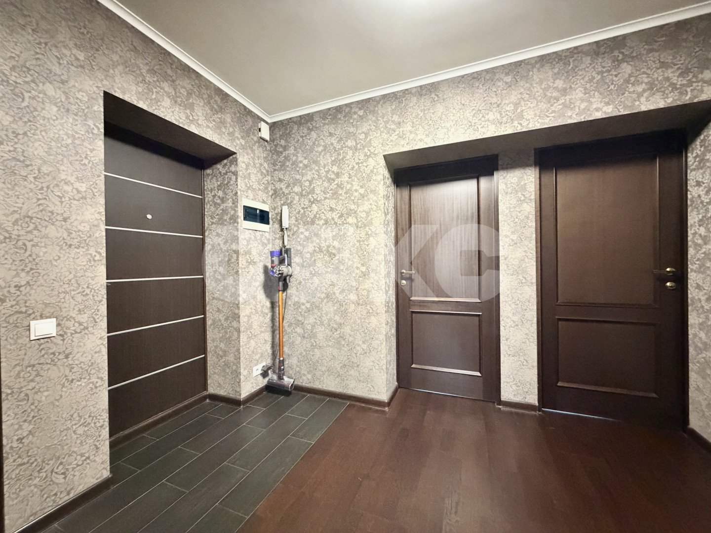 Фото №18: 2-комнатная квартира 58 м² - Раменское, Залинейный, п. Красный Октябрь, ул. Десантная, 14