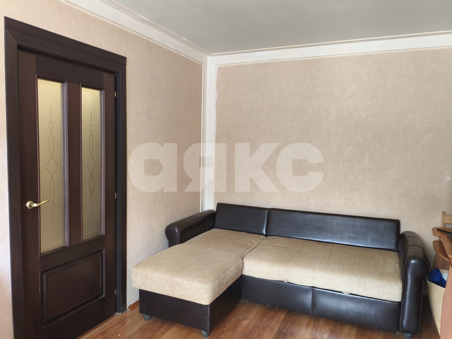 Фото №7: 1-комнатная квартира 33 м² - Раменское, Западный, Холодово, мкр. 3-й квартал, ул. Коммунистическая, 23