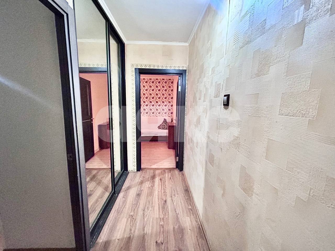 Фото №6: 3-комнатная квартира 56 м² - Раменское, Западный, Холодово, мкр. 1-й квартал, ул. Коммунистическая, 1