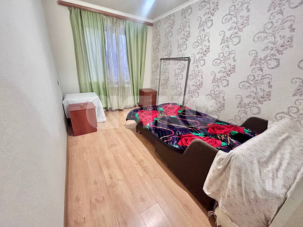 Фото №5: 3-комнатная квартира 56 м² - Раменское, Западный, Холодово, мкр. 1-й квартал, ул. Коммунистическая, 1