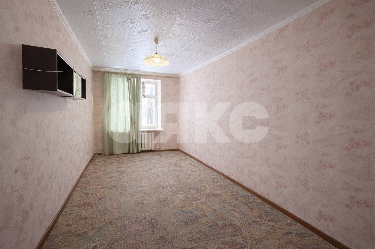 Фото №3: 3-комнатная квартира 57 м² - Электроизолятор, 14