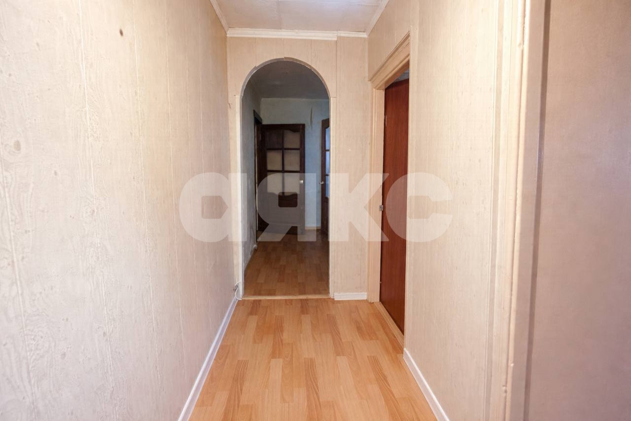 Фото №7: 3-комнатная квартира 57 м² - Электроизолятор, 14