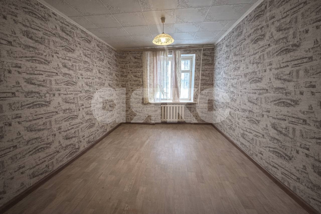 Фото №2: 3-комнатная квартира 57 м² - Электроизолятор, 14